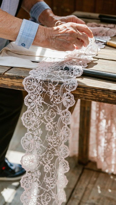 Free Crafting Delicate Lace Image - Artisan, Lace, Mannequin | Download ...