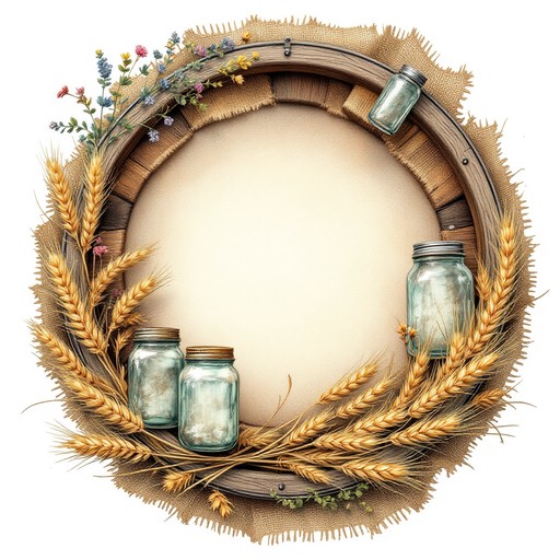 Free Rustic Farmhouse Decor Image - Rustic, Farmhouse, Vintage ...