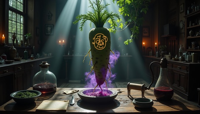 Free Alchemical Crimson Transformation Image - Alchemy, Crimson ...