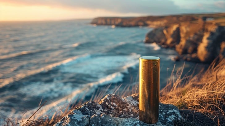 Free Sunset Shell Seascape Image - Sunset, Seascape, Shell | Download ...