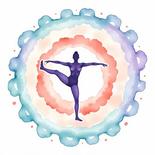 Color Pilates Free Serene Pilates Flow Image | Download at StockCake