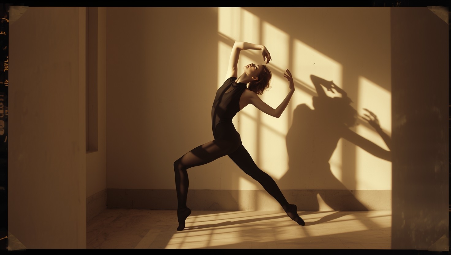 Free Shadow Dance Elegance Photo - Silhouette, Dance, Shadow | Download ...