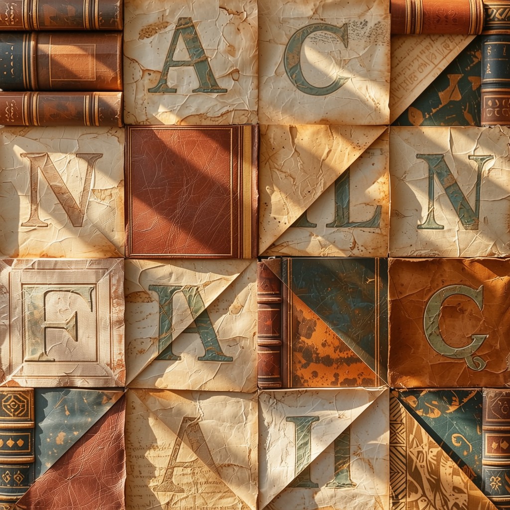 Texture Literature Free Vintage Literary Textures Image - Vintage, Parchment, Leather ...