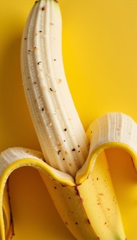 Free Banana Texture Close-up Image - Banana, Fruit, Yellow | Download ...