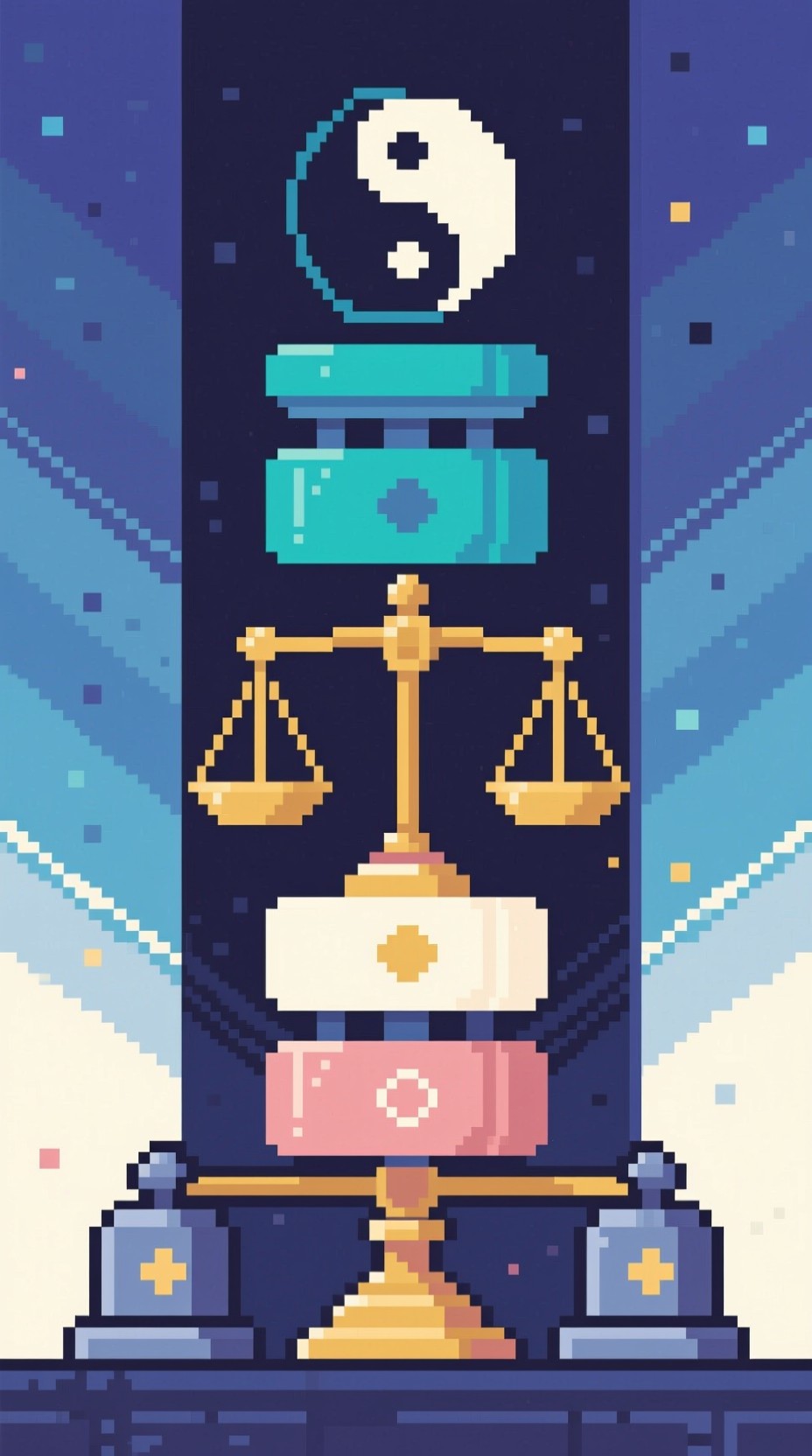 Free Perfect Balance Tower Photo - Pixel, Balance, Tower | Download at ...