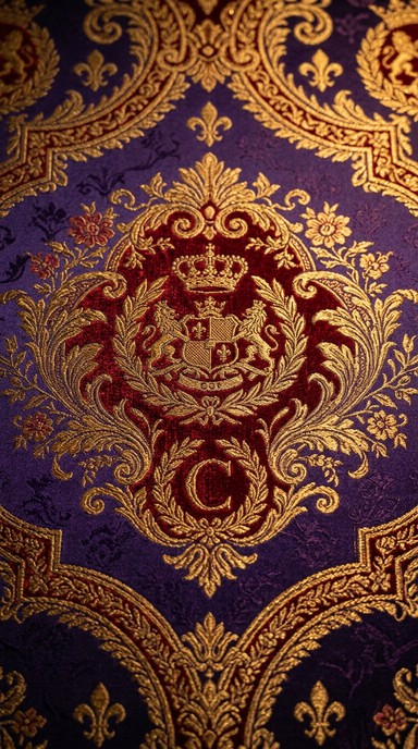 Free Royal Tapestry Pattern Image - Tapestry, Royal, Luxury | Download ...