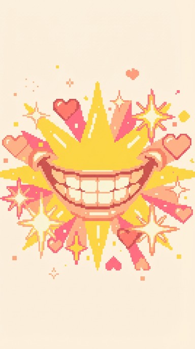 Free Joyful Cartoon Smile Image - Happy, Joyful, Cartoon | Download at ...