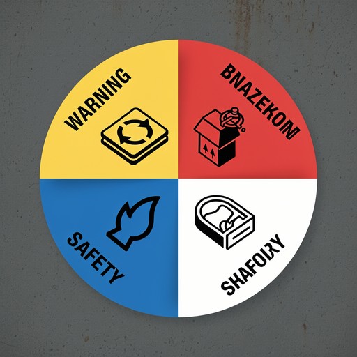 Warning System Design Free Safety Warning System Image - Safety, Warning, Hazard | Download ...
