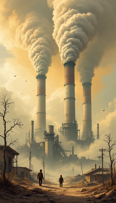 Polution Pixels Free Polluted World Bottled Image - Pollution, Environment, Pixel ...