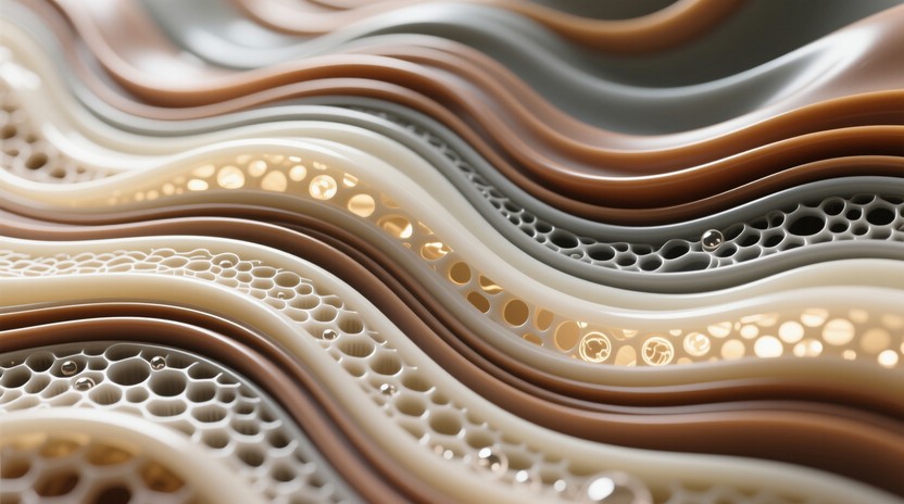 Free Flowing Rubber Waves Image - Rubber, Texture, Abstract | Download ...