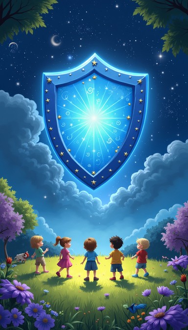 Small Magic Shield Free Magical Protective Shield Image - Magical, Shield, Protection ...