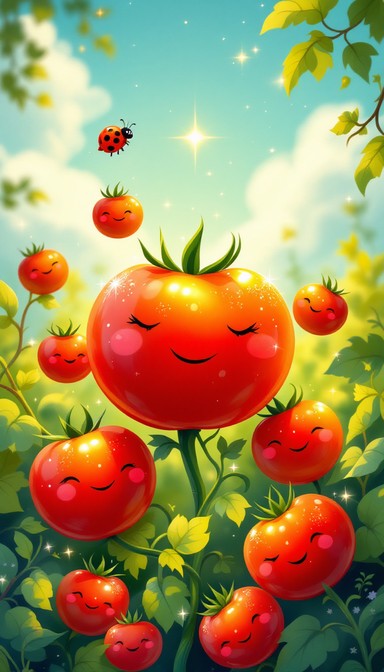 Download Tomato Logo Stock Images for Free | StockCake