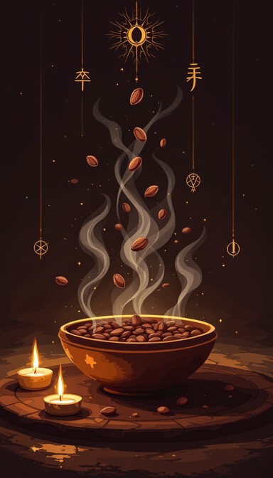 Free Sacred Cacao Ritual Image - Cacao, Ritual, Mystical | Download at ...