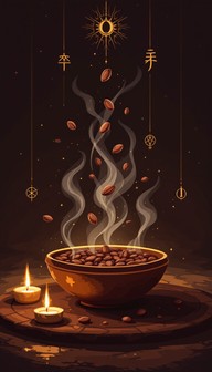 Free Sacred Cacao Ritual Image - Cacao, Ritual, Ceremony | Download at ...