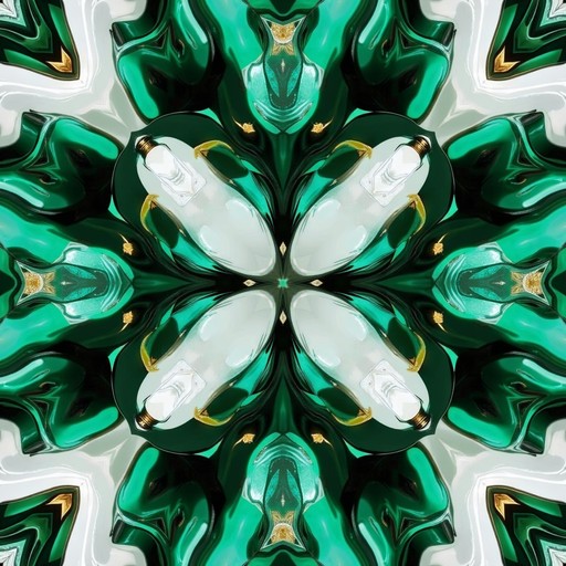 Free Emerald Baroque Vessel Image - Emerald, Glass, Bottle | Download ...
