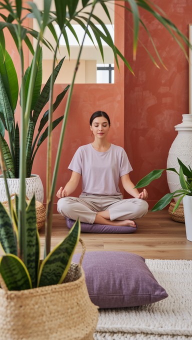 Free Community finding peace Image - Meditation, Mindfulness, Wellness ...