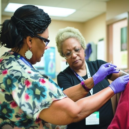 b12 injection near me