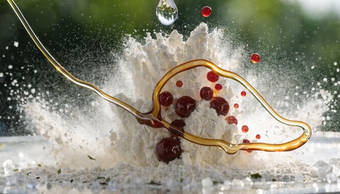 Free Culinary Chaos Explosion Image - Culinary, Chaos, Splash ...