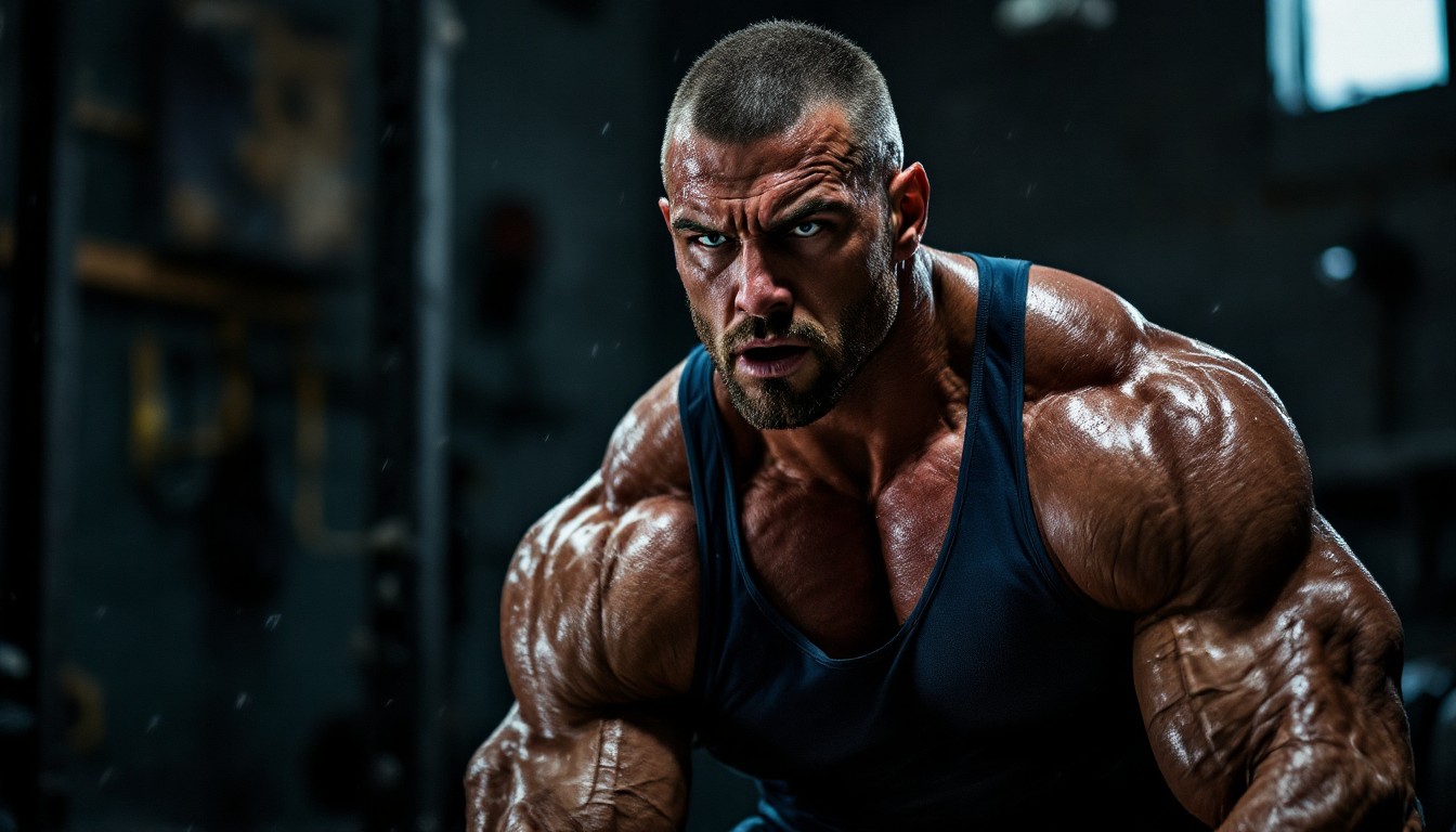 Free Raw Athletic Power Image - Muscles, Strength, Power | Download at ...