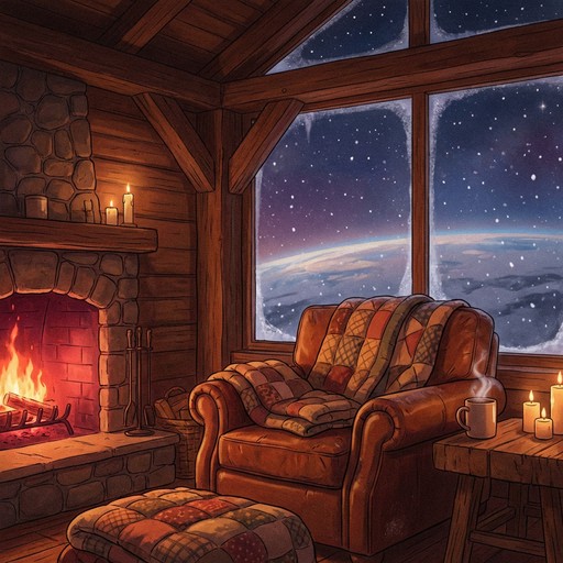 Free Cozy Fireside Retreat Image - Cabin, Cozy, Fireplace | Download at ...