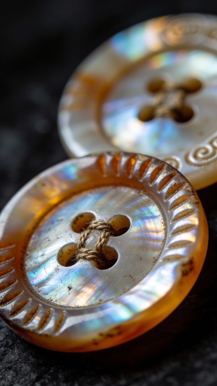 Free Vintage Button Beauty Image - Vintage, Buttons, Macro | Download ...