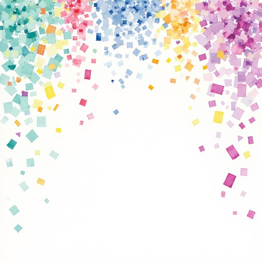 Free Colorful Celebration Burst Image - Watercolor, Confetti ...