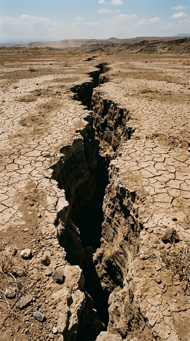 Free Earth Splits Open Image - Fissure, Crack, Drought | Download at ...