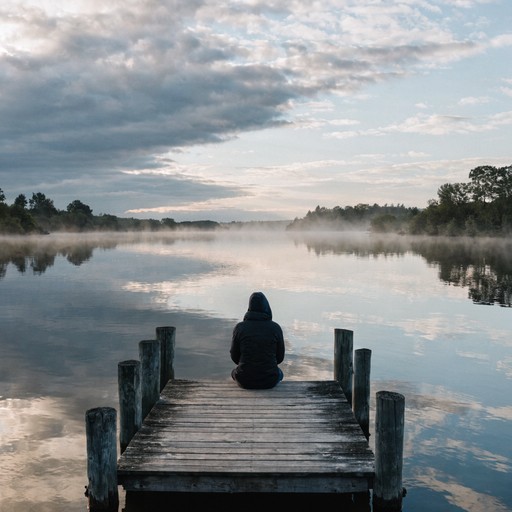 Free Peaceful Morning Solitude Image - Solitude, Contemplation ...
