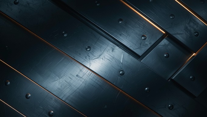 Free Brushed Metal Texture Image - Metal, Texture, Industrial ...