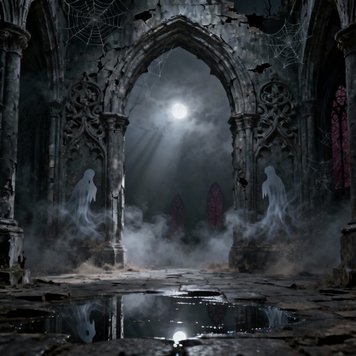 Free Gothic Abyss Revealed Image - Gothic, Cathedral, Abyss | Download ...