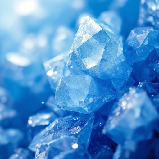 Free Blue Crystal Beauty Image - Crystal, Blue, Cerulean | Download at ...