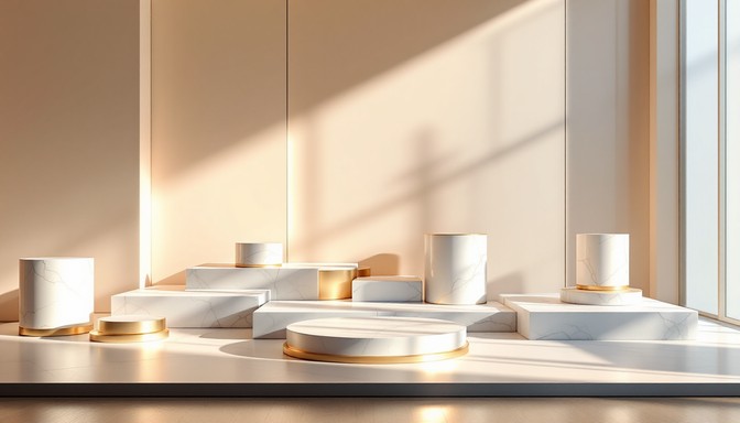 Marble Function Free Marble Meets Light Image | Download at StockCake