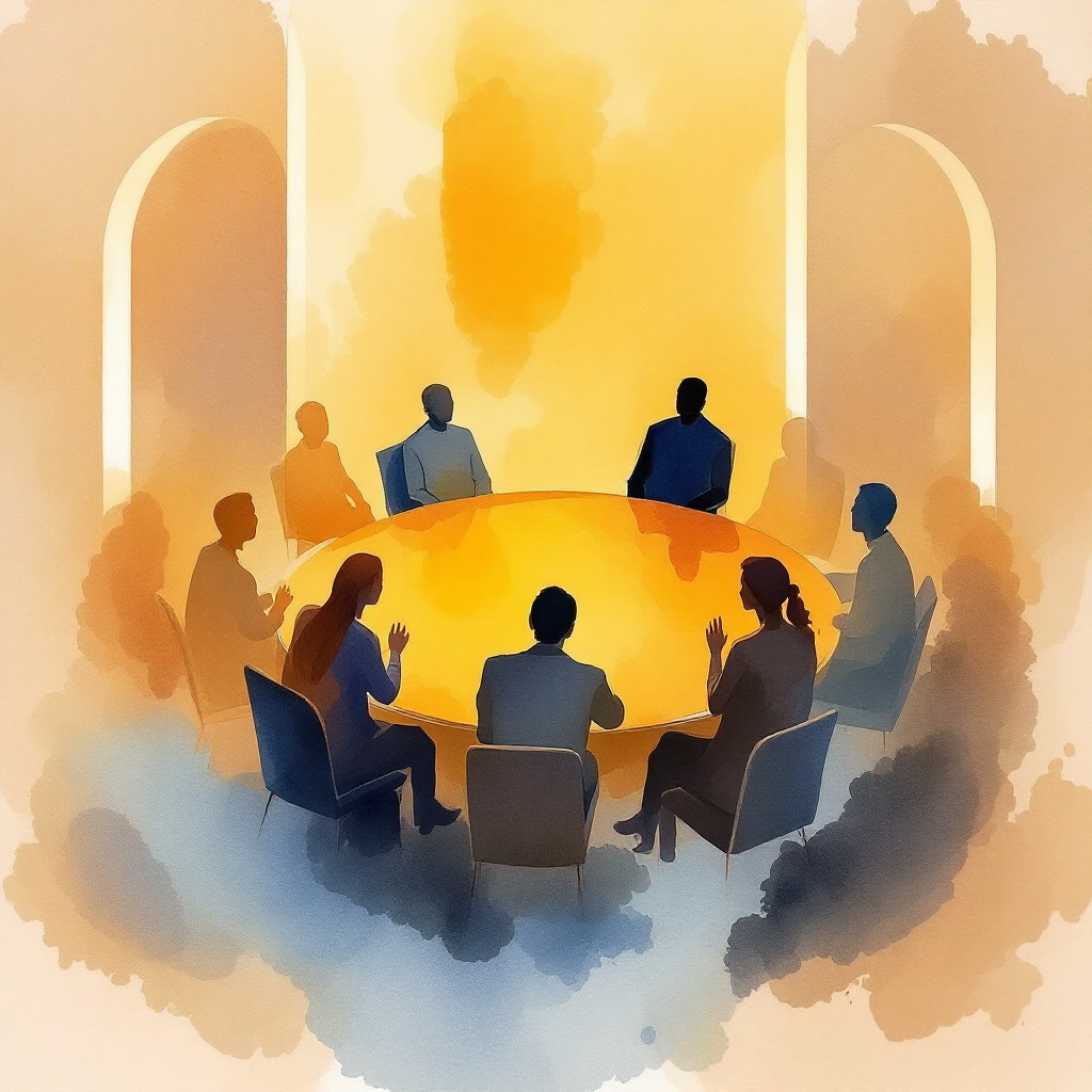 Councel Image Free Council In Session Image - Watercolor, Meeting, Council | Download ...