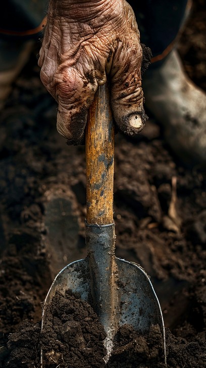 Free Gardening Hard Labor Image | Download at StockCake