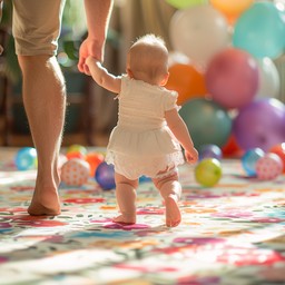 Free Baby's First Steps Image - Toddler, Walking, First Steps ...