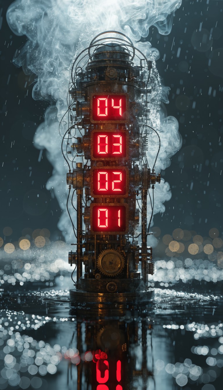 Animation Timer Running Out Free Time Running Out Image - Countdown, Timer, Clock | Download at ...
