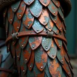 Free Dragon Scale Armor Image - Armor, Scales, Medieval | Download at ...