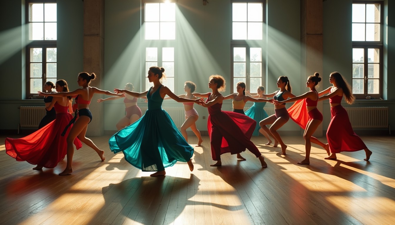Free Dancers in Motion Image - Ballet, Dance, Performance | Download at ...