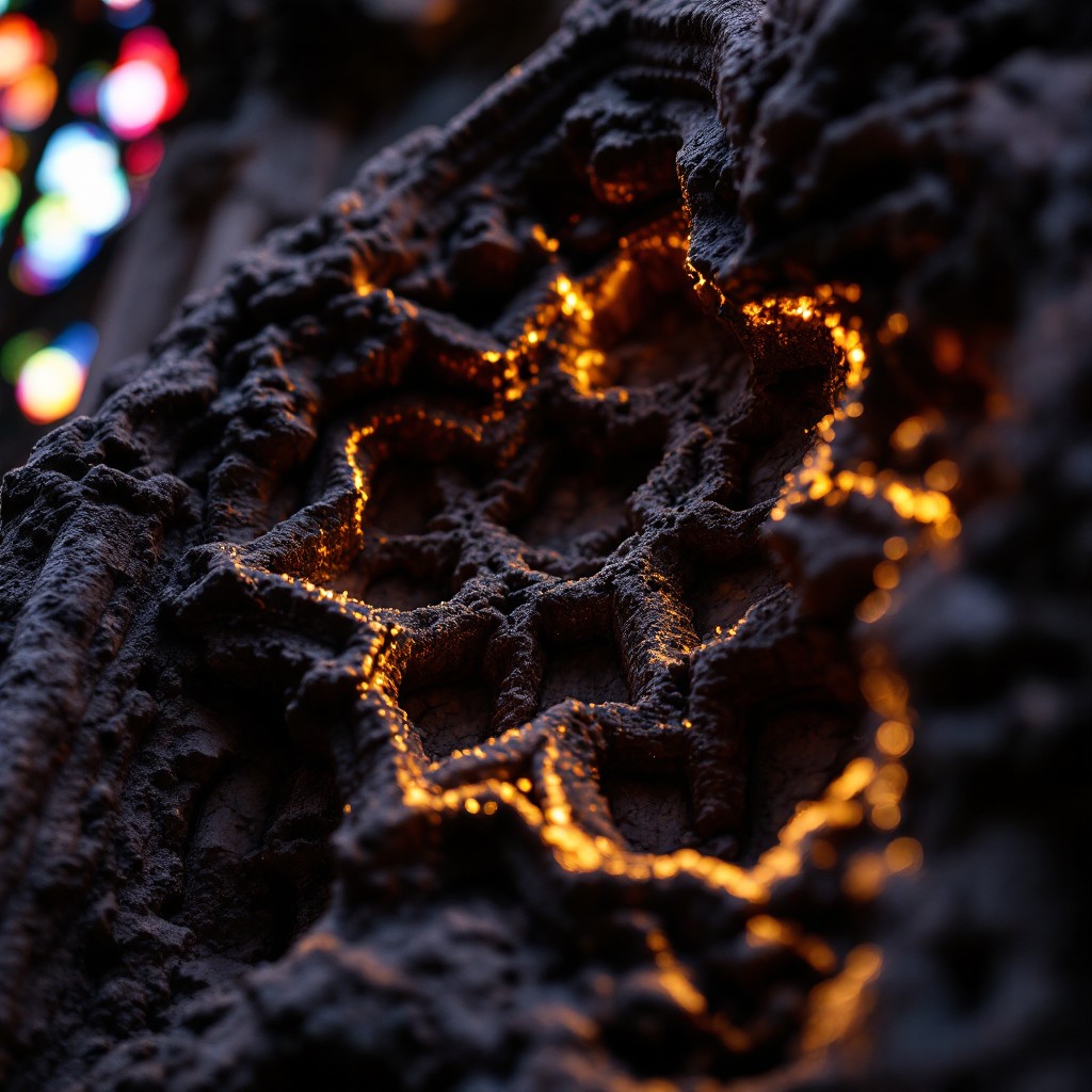 Free Glowing Stone Pattern Image - Glowing, Cracked, Pattern | Download ...