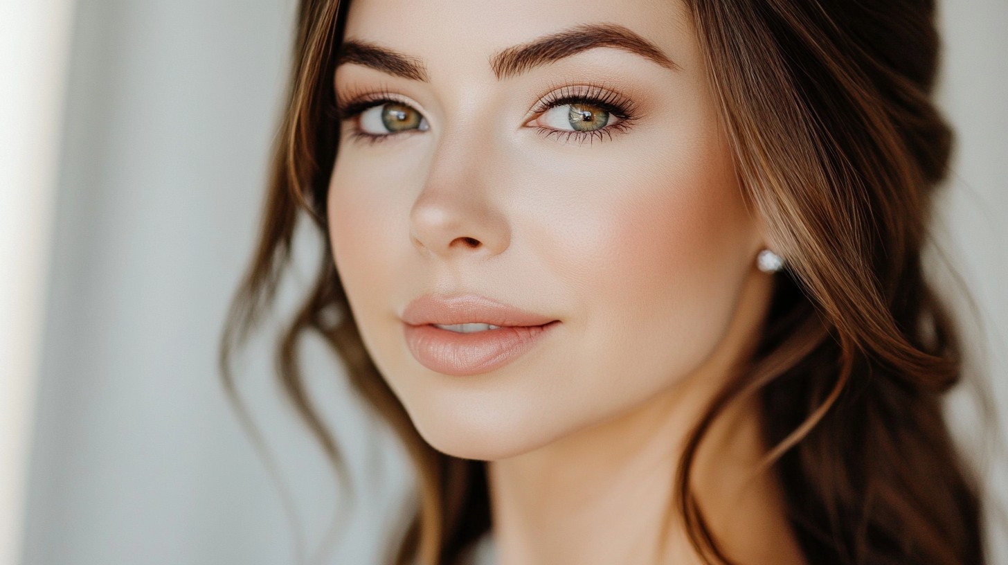 Free Elegant female portrait Image - Beauty, Portrait, Woman | Download ...