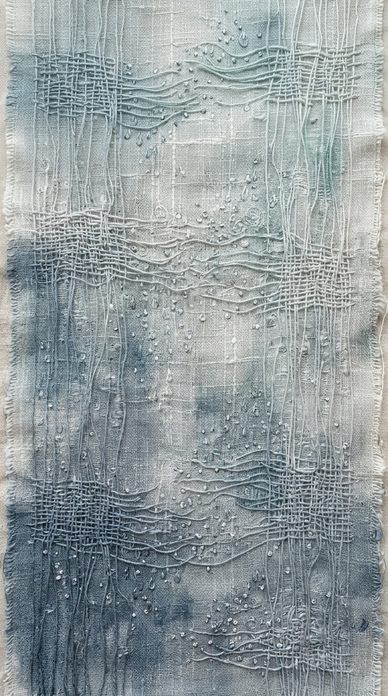 Pattern Misty Free Misty Morning Textile Image - Textile, Pattern, Woven | Download ...