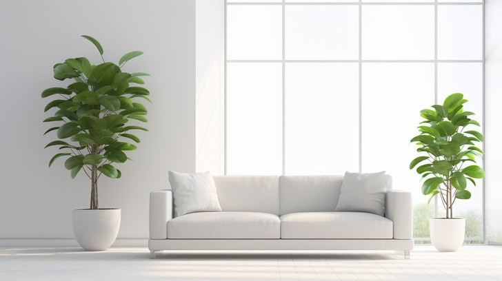 Gallery image with a fresh perspective
