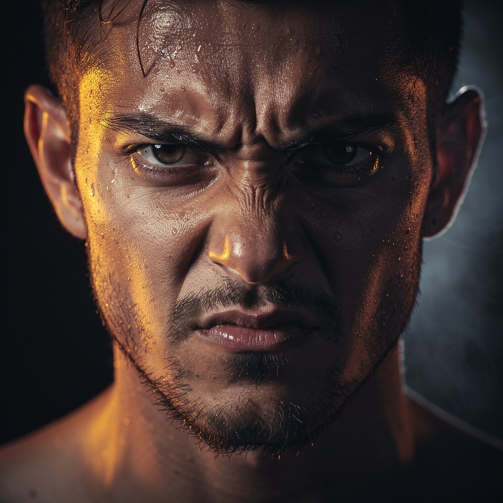 Free Raw Burning Fury Image - Anger, Fury, Rage | Download at StockCake