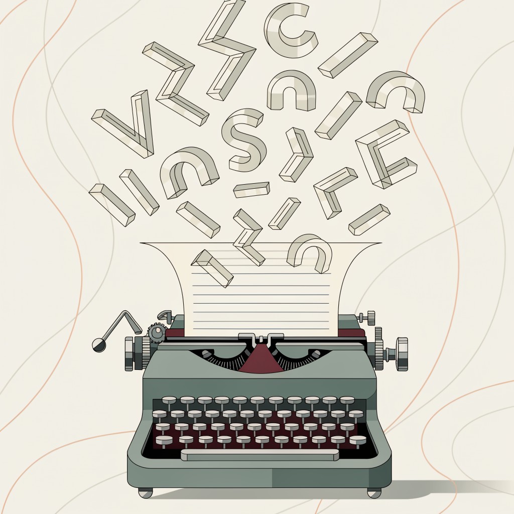Free Creative Writing Journey Image - Typewriter, Vintage, Writing ...