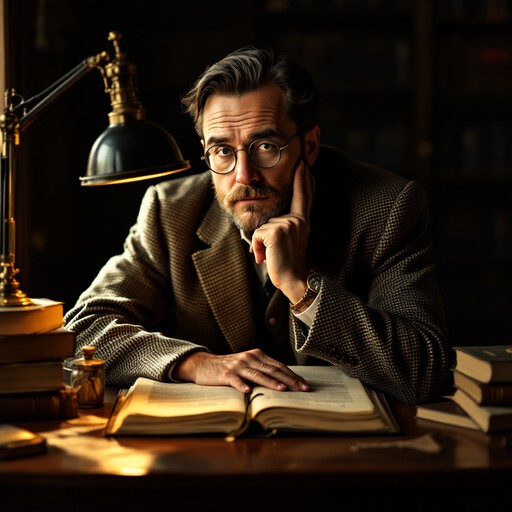 Authentic Intellectual Work Free Vintage Intellectual Study Image - Scholar, Academic, Vintage ...