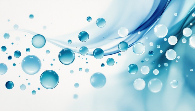 Water Texture Sphere Free Flowing Water Spheres Image - Water, Droplets, Blue | Download at ...