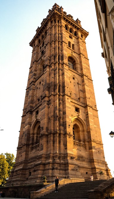 History Building Tower Free Ancient Tower Construction Image - Tower, Construction, Pagoda ...