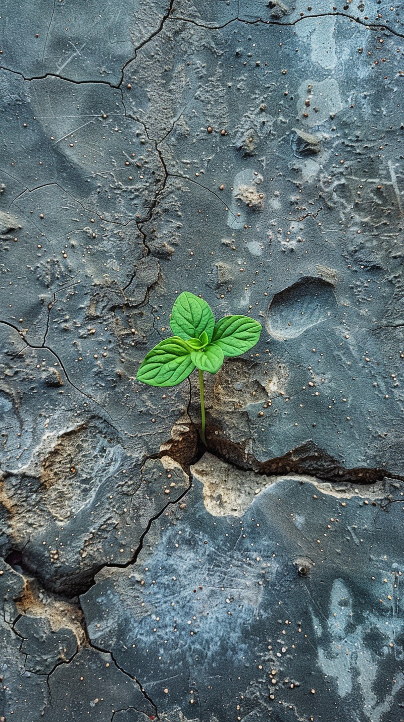 Restrain Sprout Free Resilient Green Sprout Image - Plant, Growth, Resilience ...