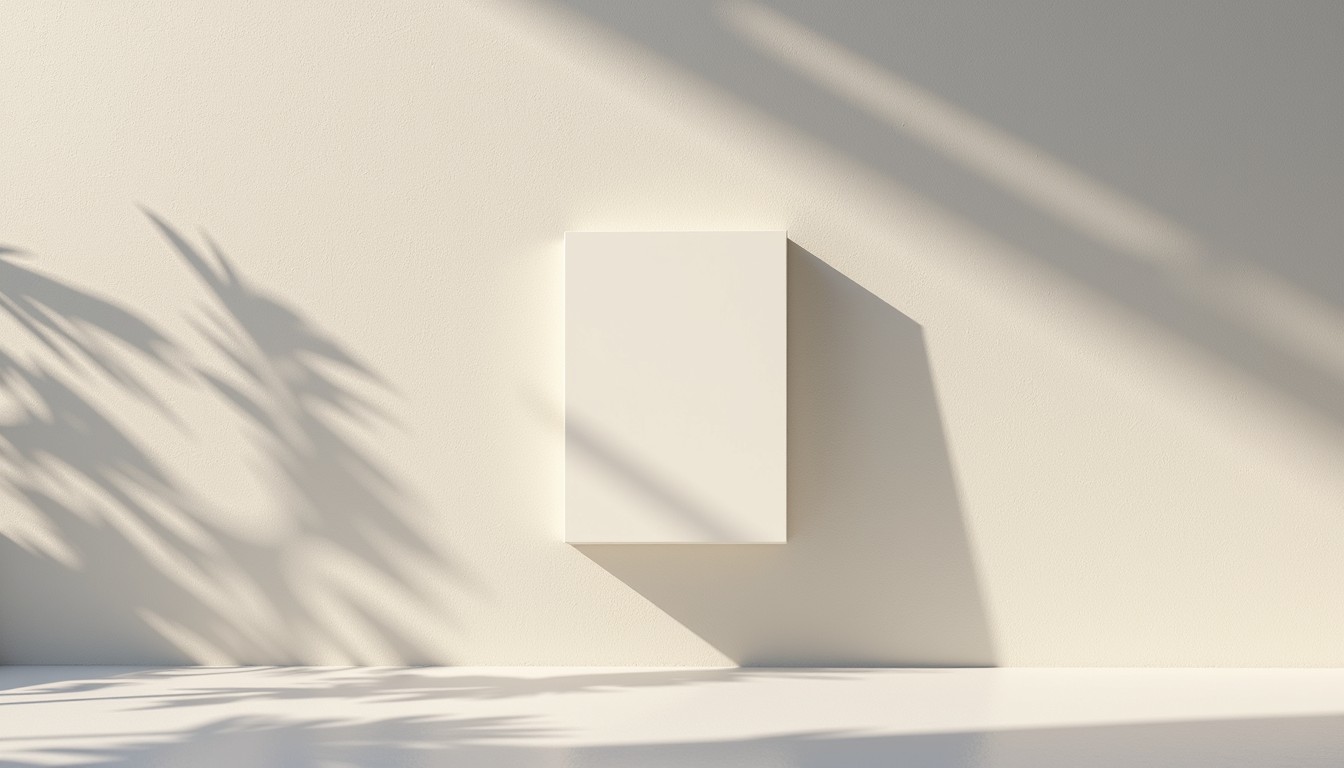 Free Minimal Shadow Play Photo - Minimalist, Geometric, Cube | Download ...