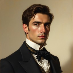 Free Elegant Formal Portrait Image - Formal, Elegant, Classical ...